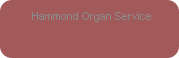 Hammond Organ Service